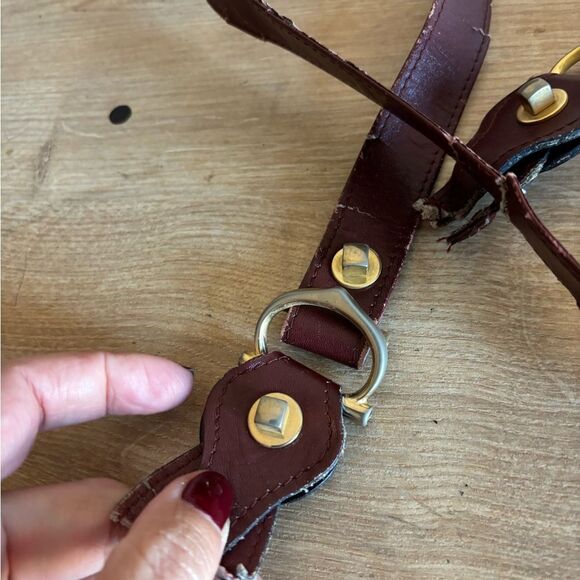 Cartier strap for hardware parts - Picture 2 of 2